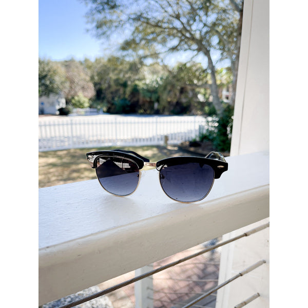 Fullerton Sunglasses - Joanna A. Boutique