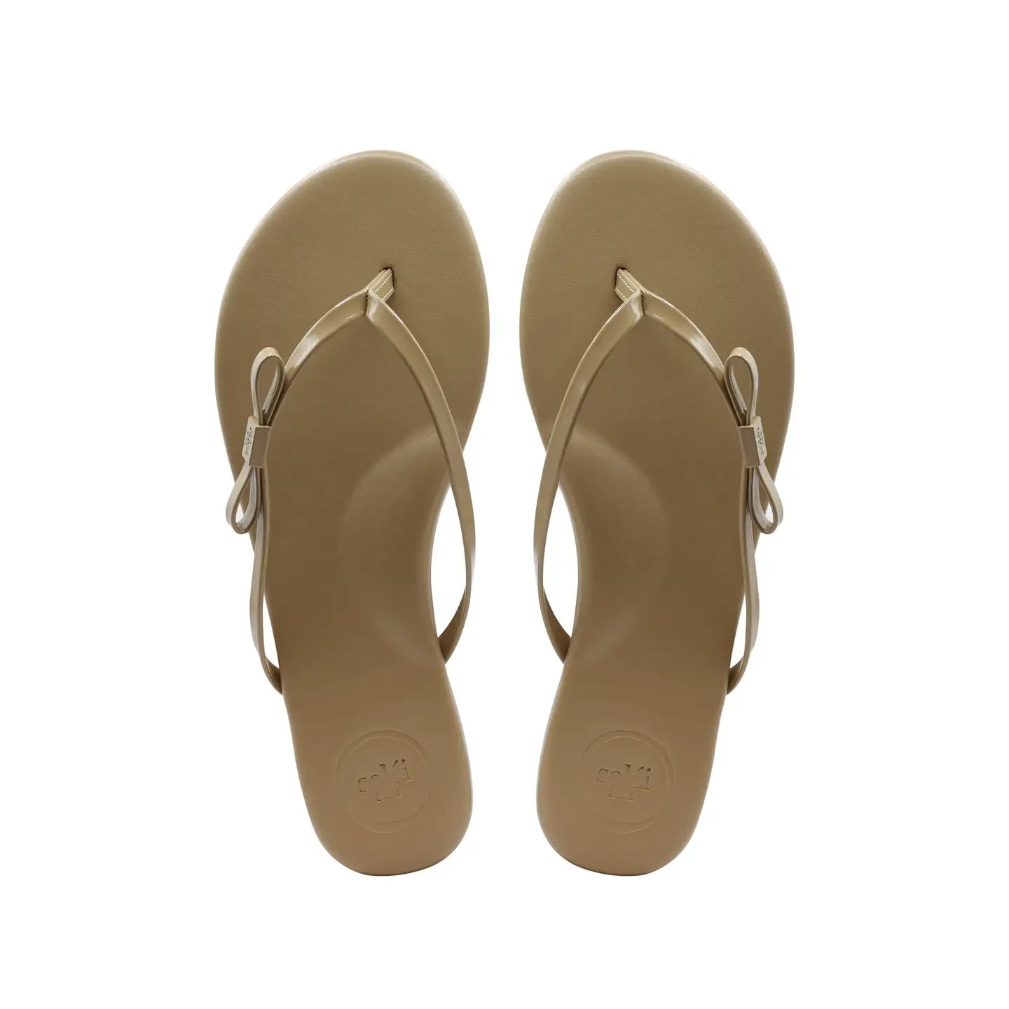 Indie Mini Bow Sandal - Joanna A. Boutique