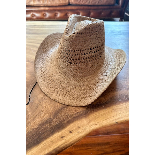 Jackson Cowboy Hat | Taupe
