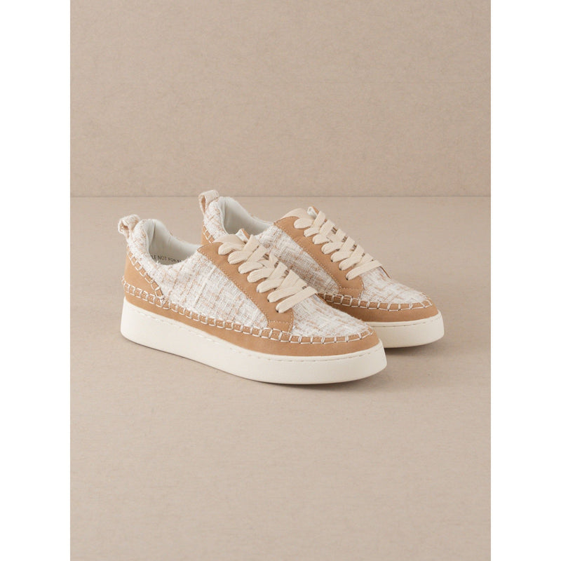 Janie Sneaker