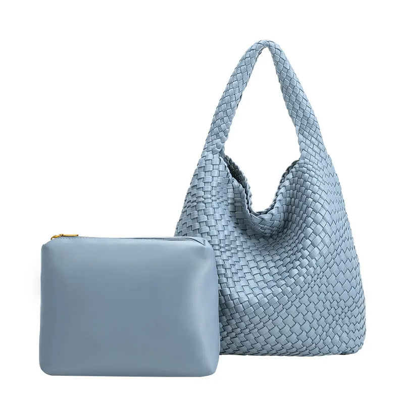 Johanna Bag | Blue