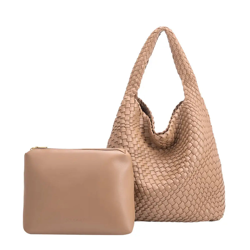 Johanna Bag | Nude