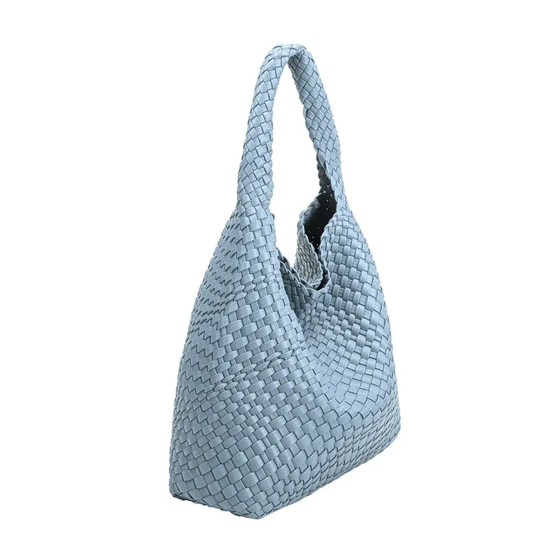 Johanna Bag | Blue