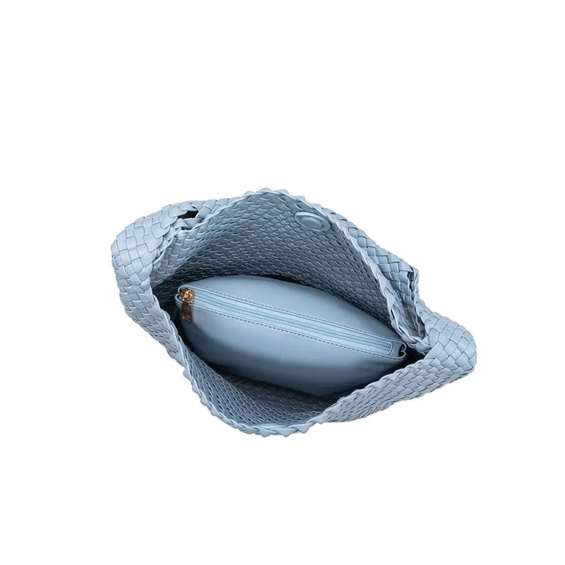 Johanna Bag | Blue