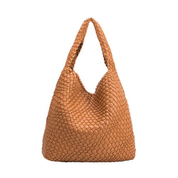 Johanna Bag | Saddle