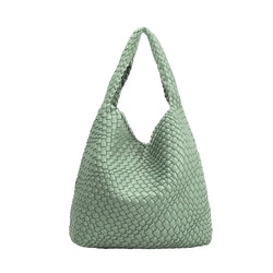 Johanna Bag | Light Teal