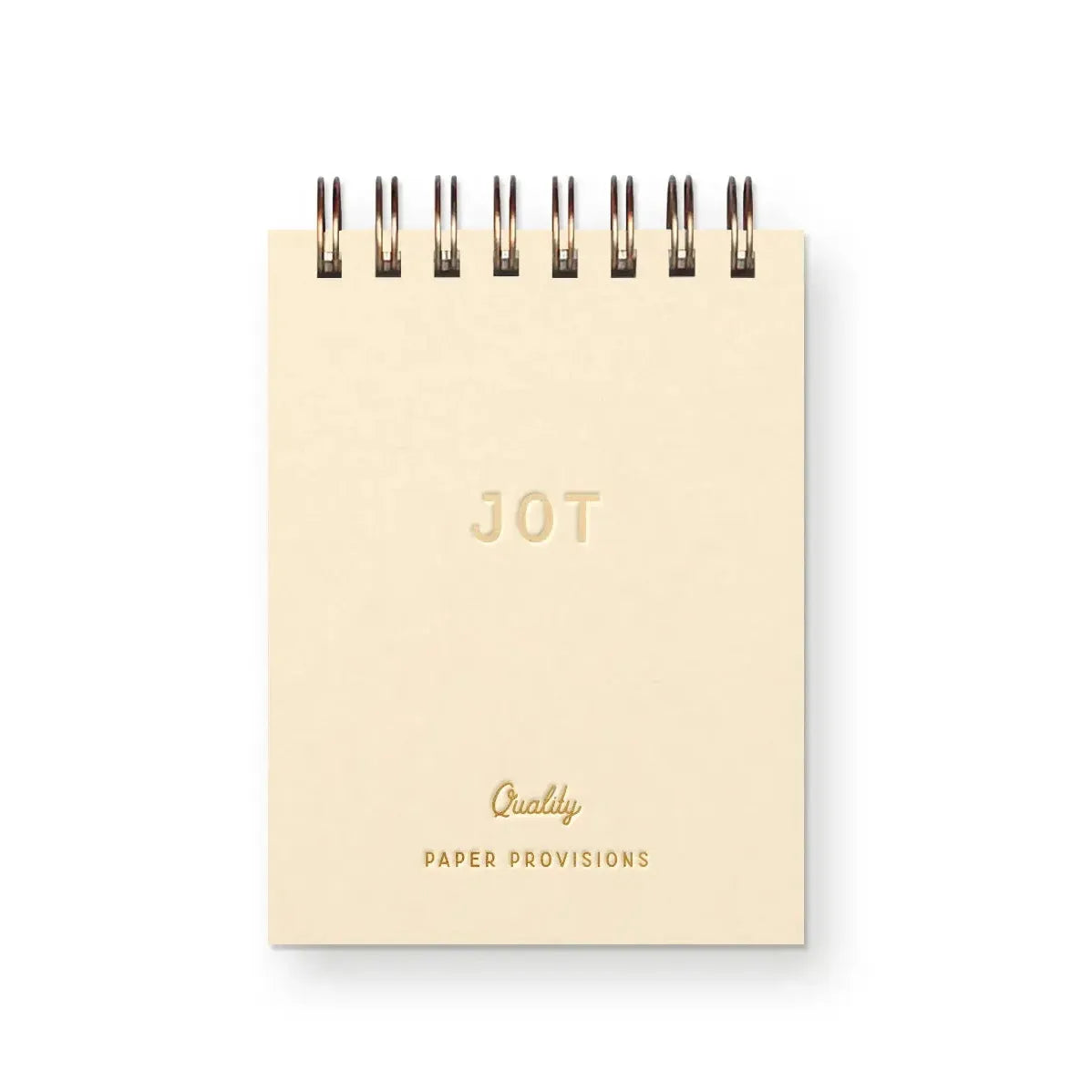 Signature Mini Jotter Notebook - Joanna A. Boutique