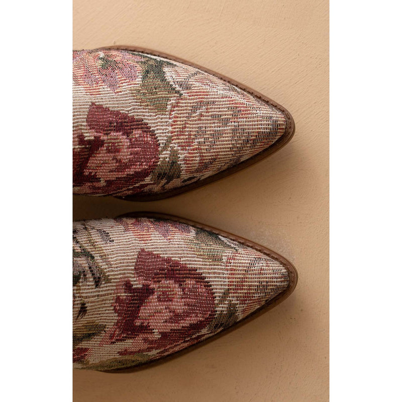Karina Boot
