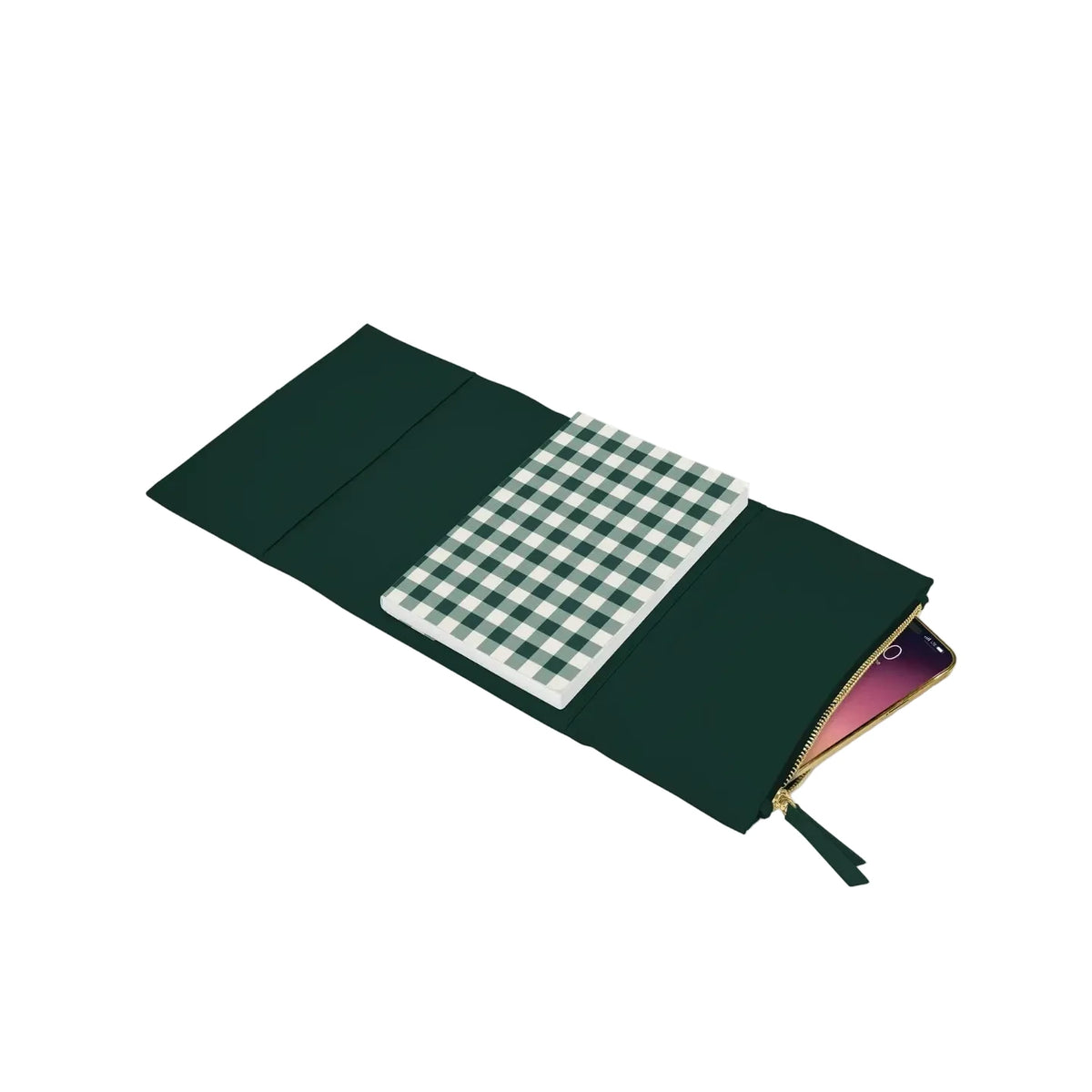 Keri Notebook Organizer - Joanna A. Boutique