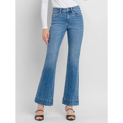 Keri Flare Jean