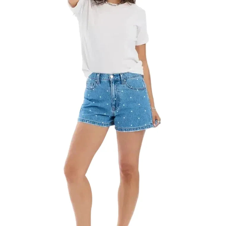 Knockout Short | Full Circle - Joanna A. Boutique