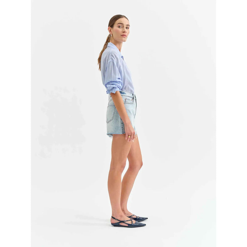 Knockout Short | Splash Zone Vintage - Joanna A. Boutique