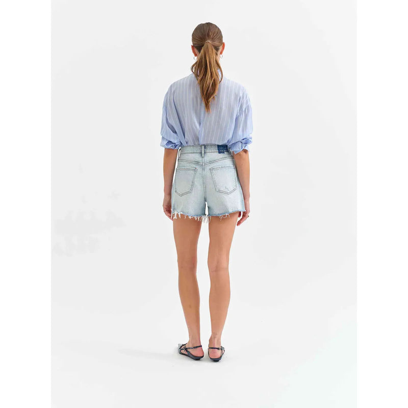 Knockout Short | Splash Zone Vintage - Joanna A. Boutique