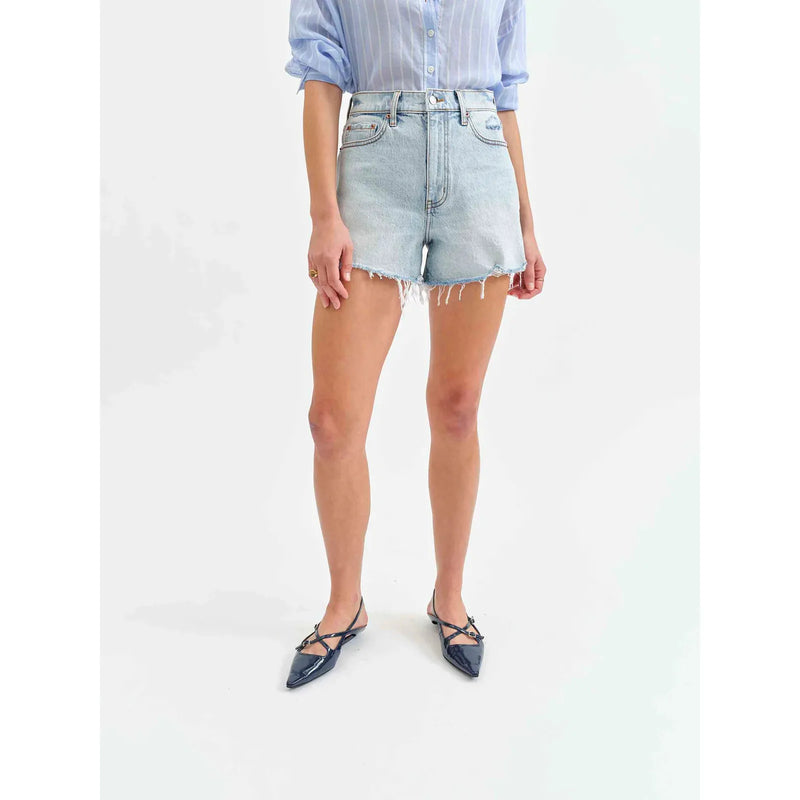 Knockout Short | Splash Zone Vintage - Joanna A. Boutique