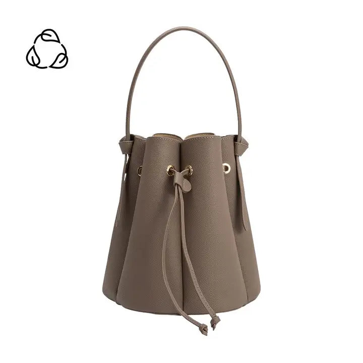 Laguna Bag | Taupe - Joanna A. Boutique