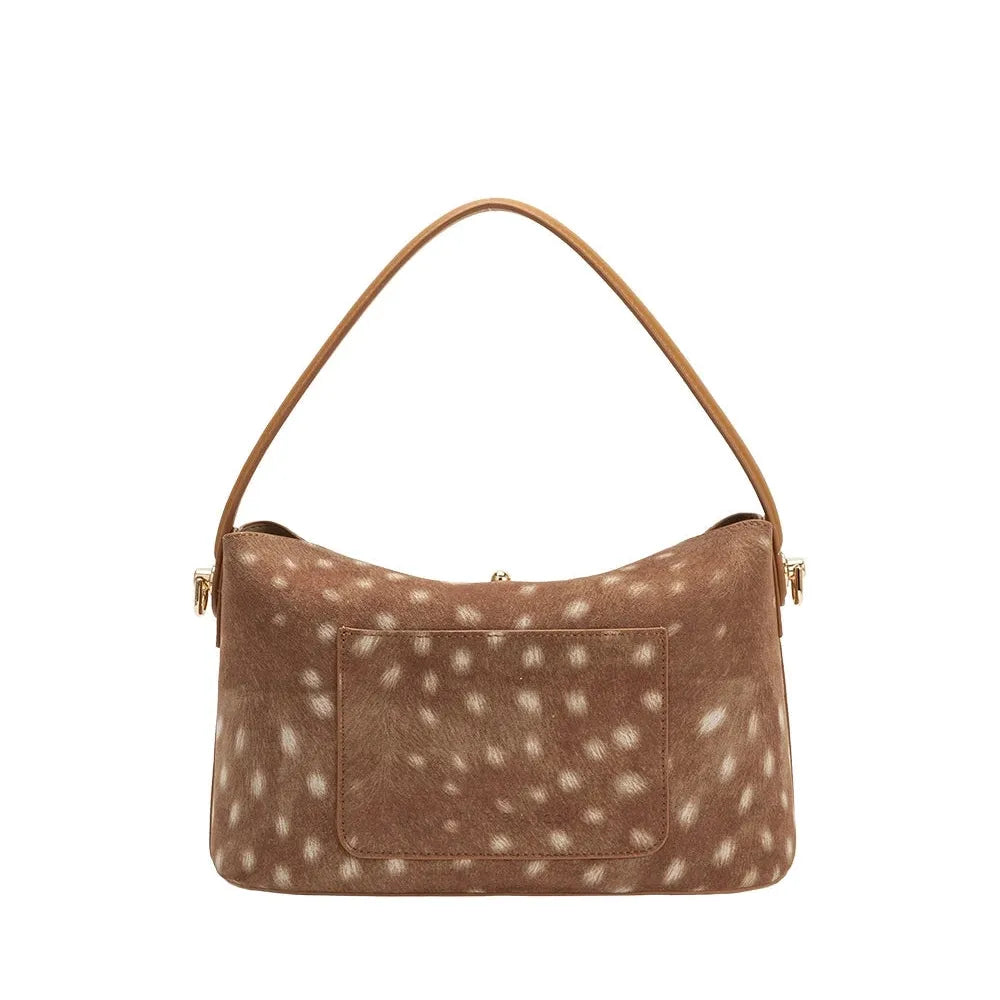 Lana Bambi Shoulder Bag - Joanna A. Boutique