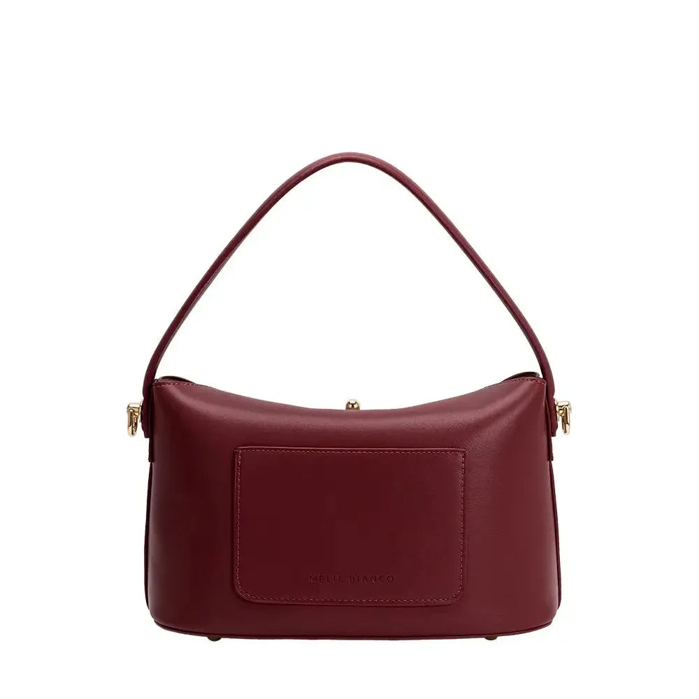 Lana Vegan Leather Bag - Joanna A. Boutique