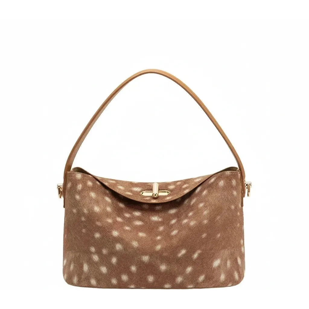 Lana Bambi Shoulder Bag - Joanna A. Boutique