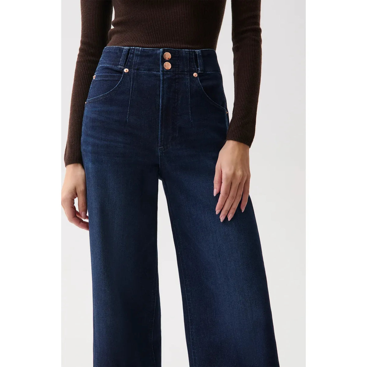 Lana High Rise Jean | Starstruck - Joanna A. Boutique