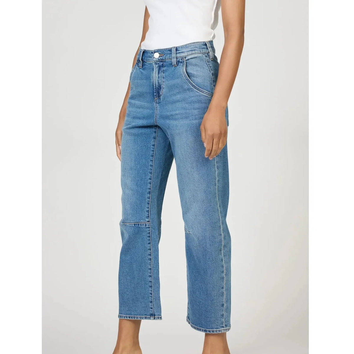 Lasso Jean | Kenia - Joanna A. Boutique