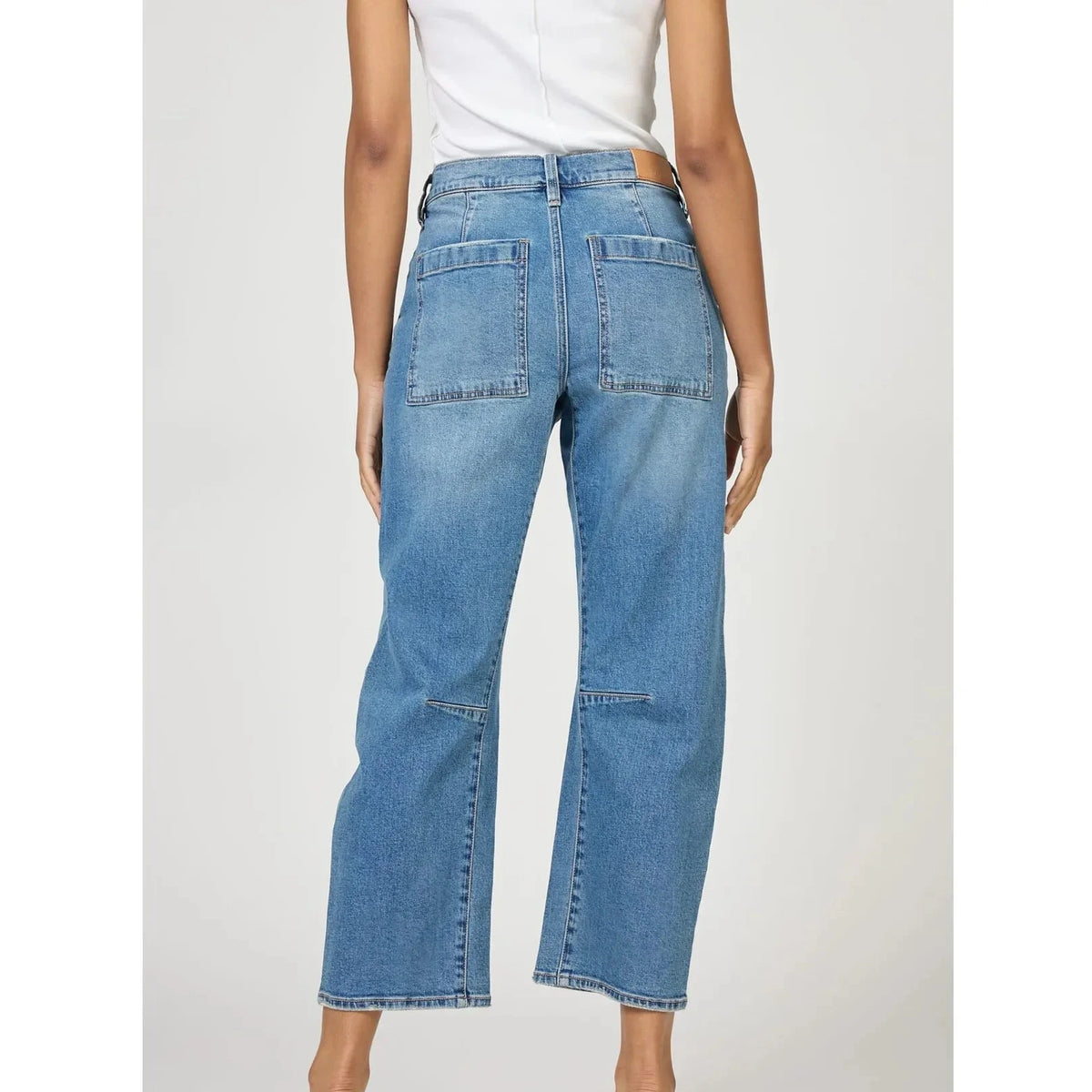 Lasso Jean | Kenia - Joanna A. Boutique