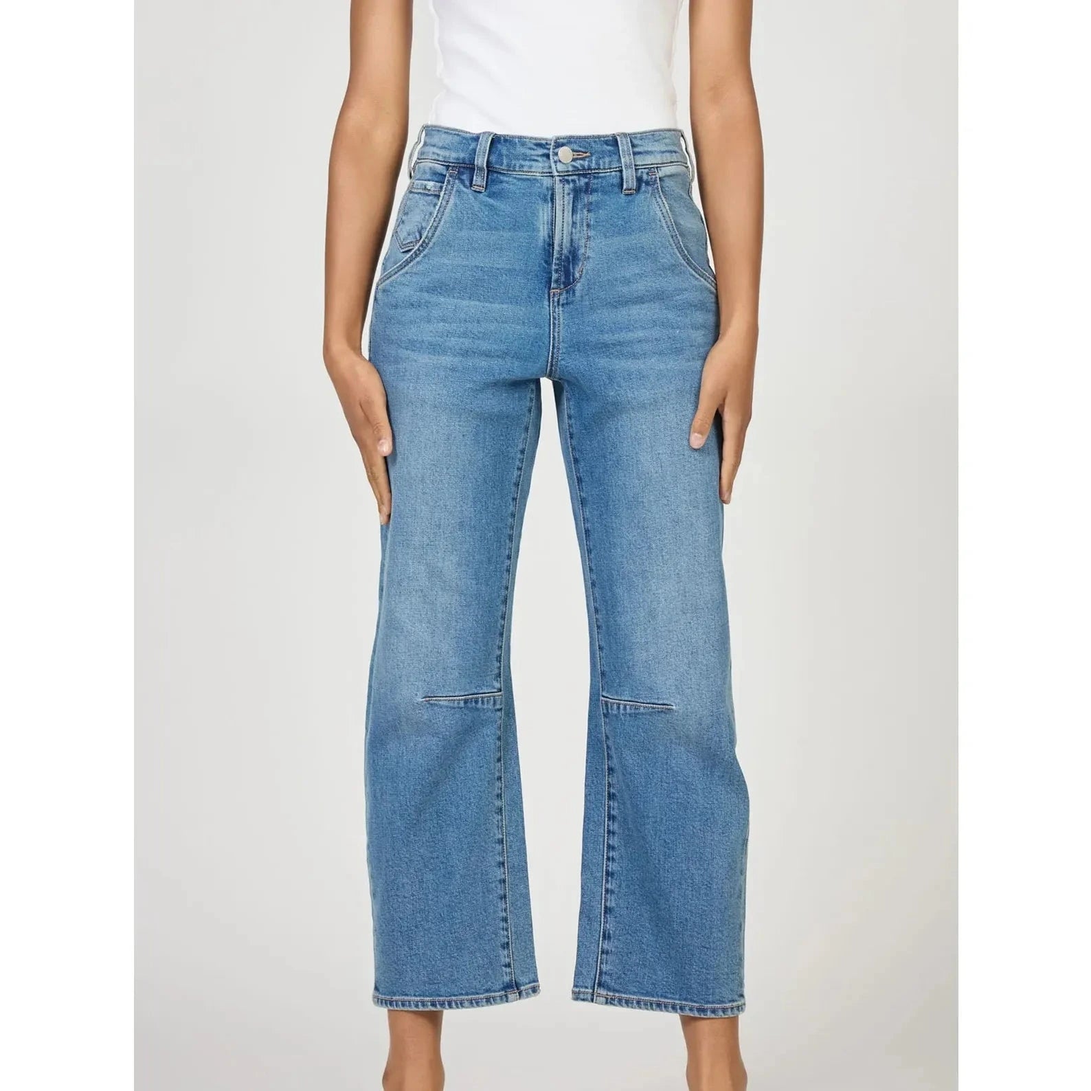 Lasso Jean | Kenia - Joanna A. Boutique