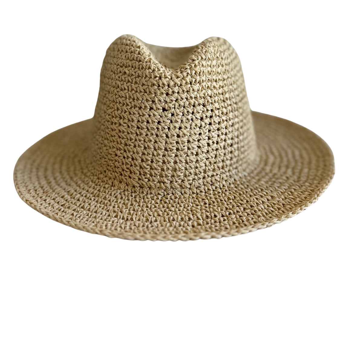 Lido Sun Hat - Joanna A. Boutique