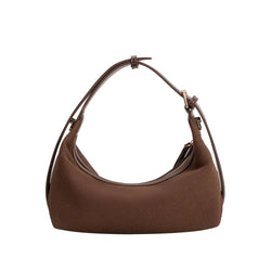 Lilith Suede Bag - Joanna A. Boutique