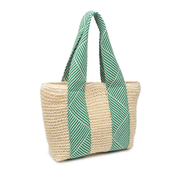 Lorena Beach Tote - Joanna A. Boutique