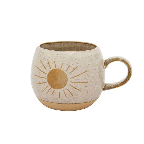 Sunshine Mug - Joanna A. Boutique