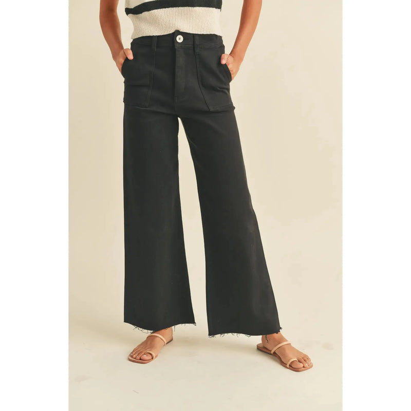 Mable Utility Pant | 4 Colors