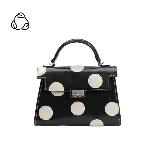 Maisel Polka Dot Bag