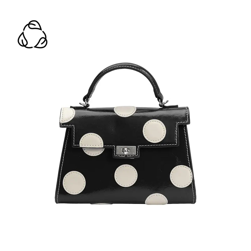 Maisel Polka Dot Bag