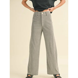 Margo Jeans | Corduroy - Joanna A. Boutique