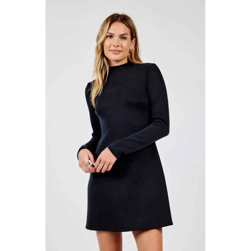 Margot Mini Dress