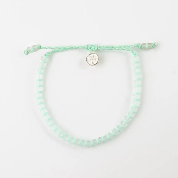 Marley Glass Beaded Bracelet - Joanna A. Boutique