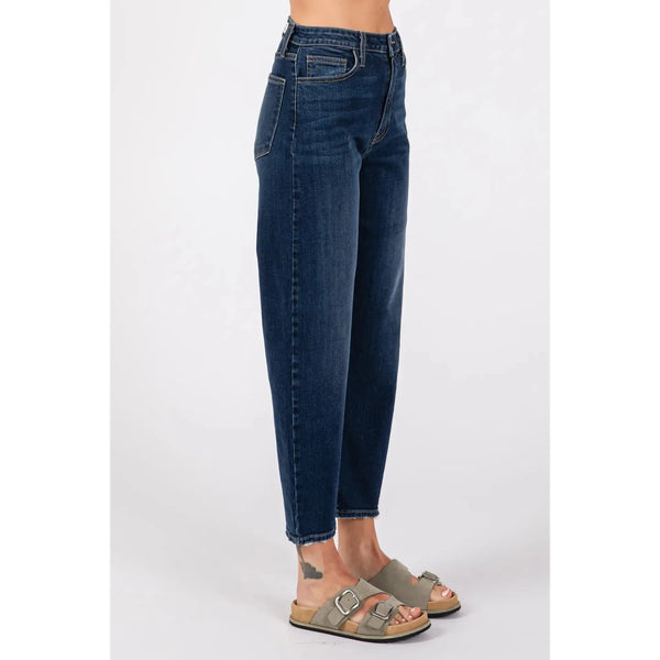 Maurine Tapered Jean