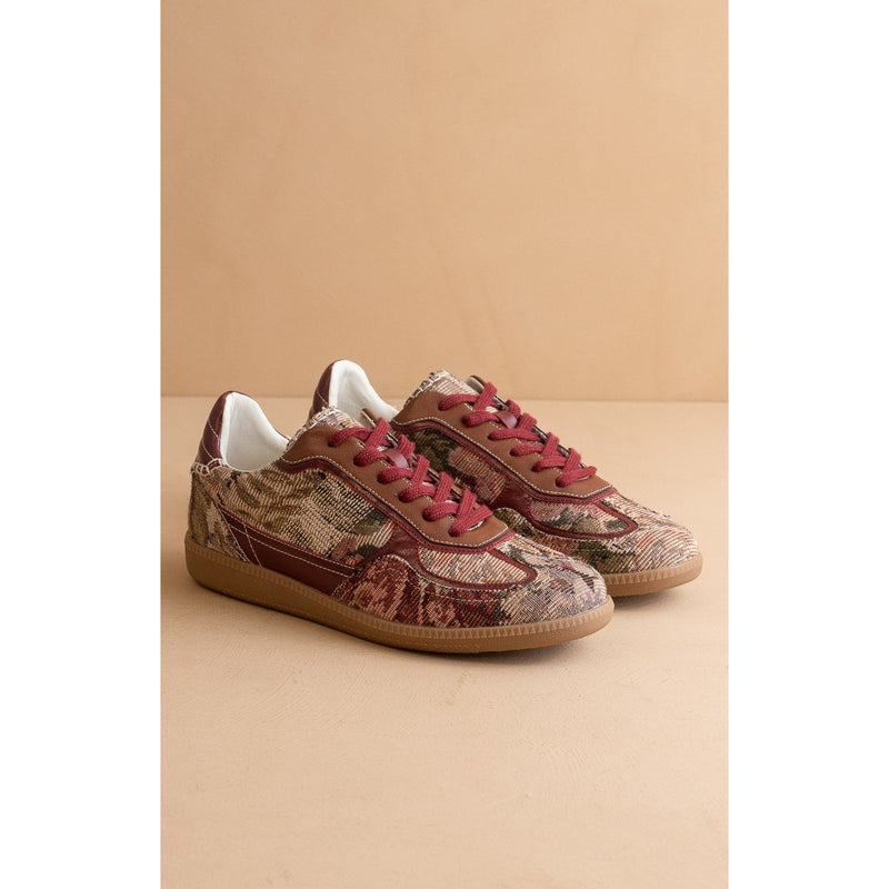 Mavis Sneaker