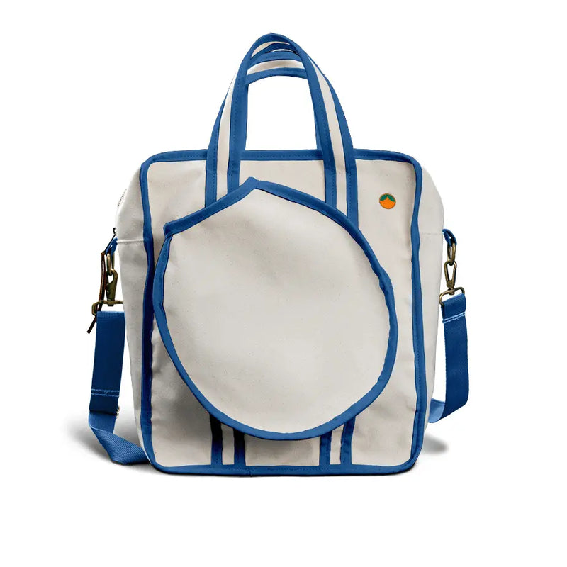 Classic Pickleball Bag | French Blue