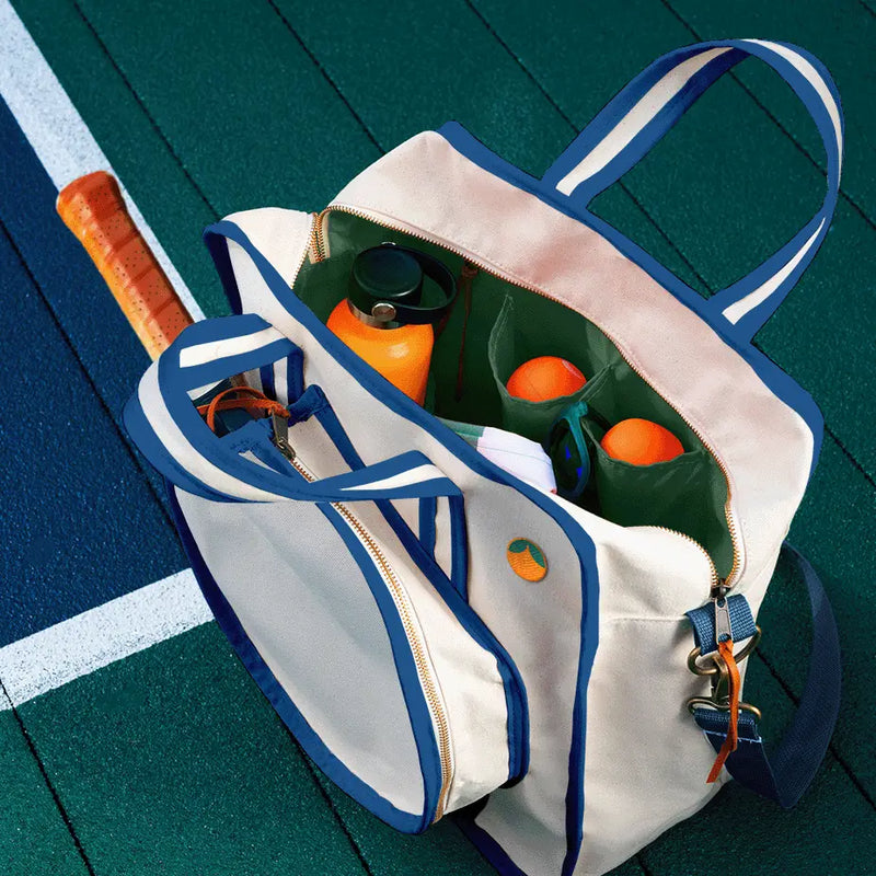 Classic Pickleball Bag | French Blue