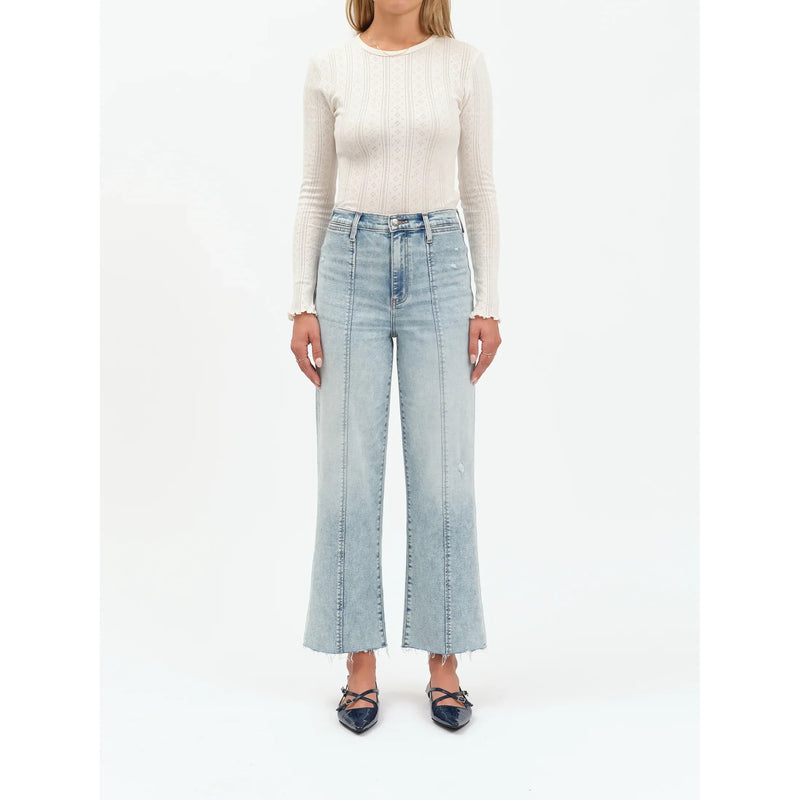 Pleaser Jean | Cupid