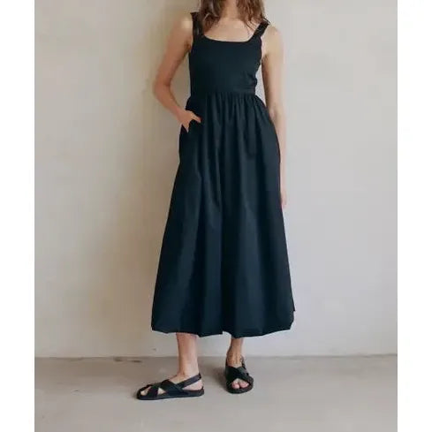 Reese Midi Dress | Joanna A. Boutique