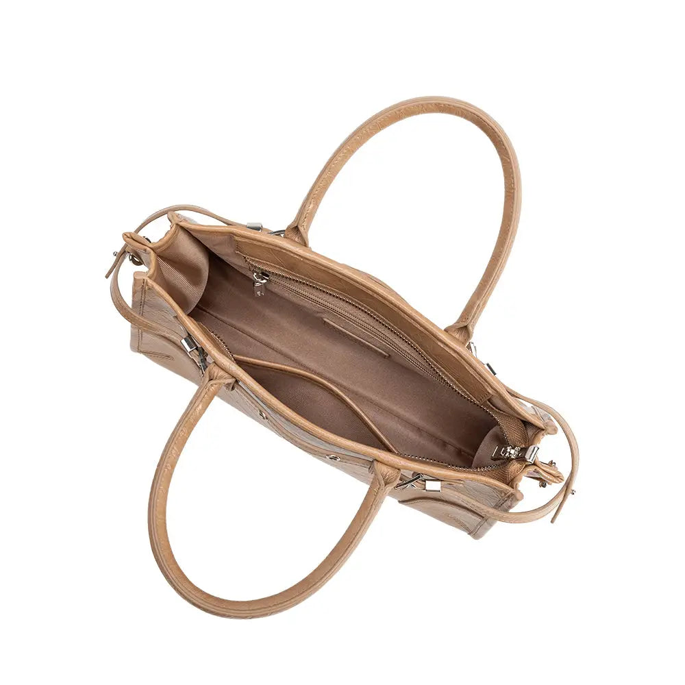 Rowan Bag - Joanna A. Boutique