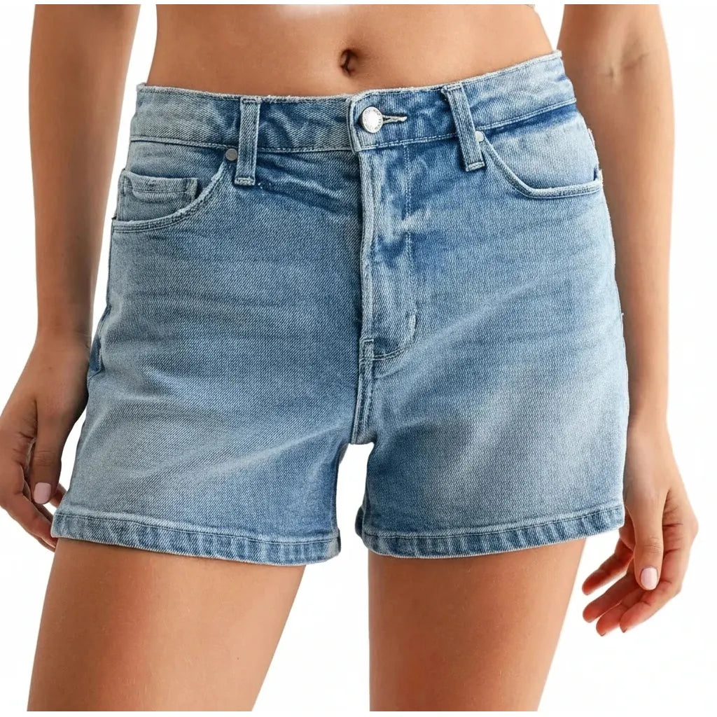 Saige Short - Joanna A. Boutique