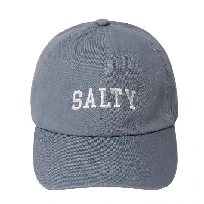 Salty Cap | Vintage Blue - Joanna A. Boutique
