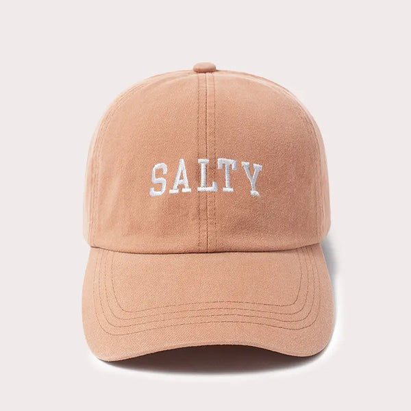 Salty Cap | Clay