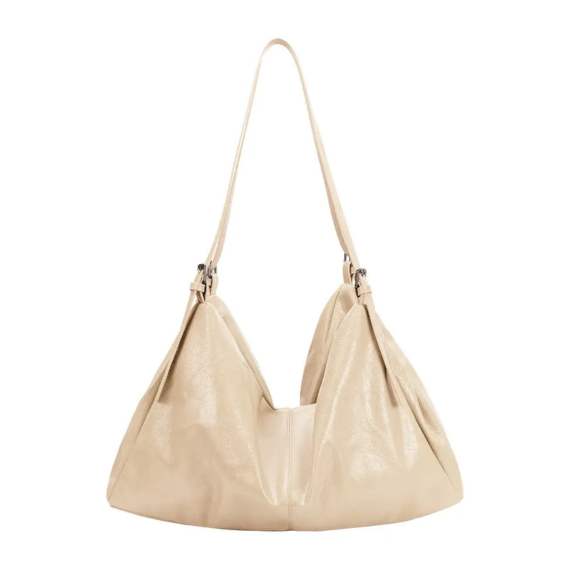 Samantha Bag | Bone - Joanna A. Boutique