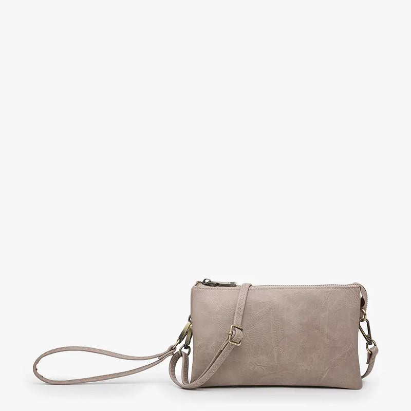 Sam Crossover Bag - Joanna A. Boutique