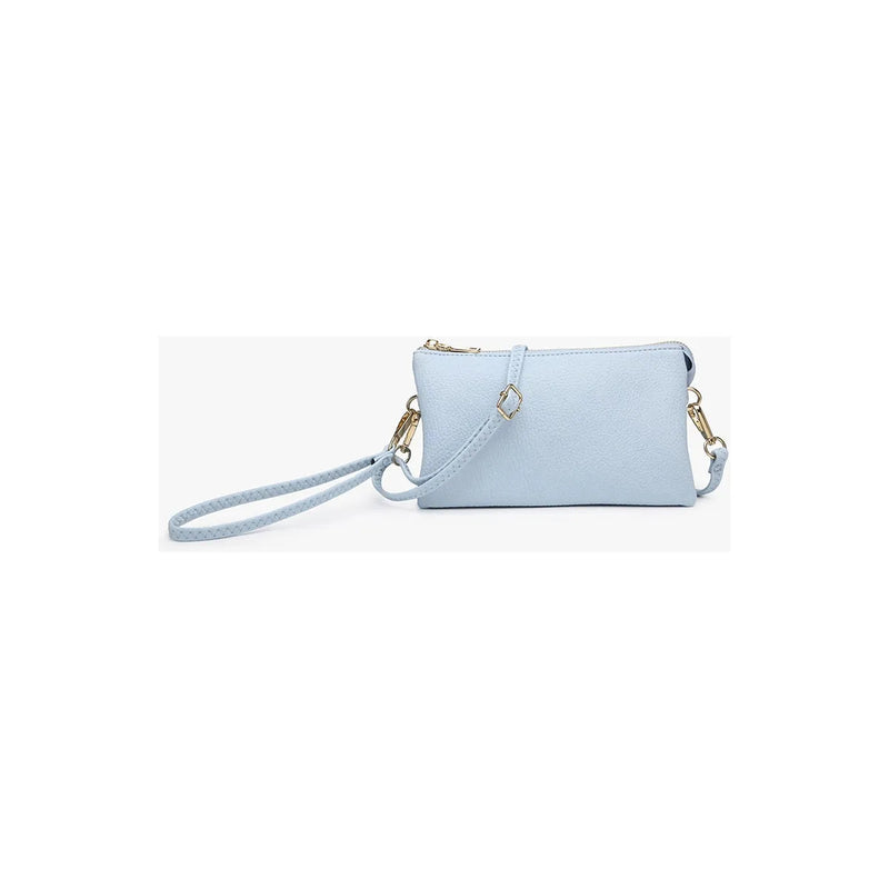 Sam Crossover Bag - Joanna A. Boutique