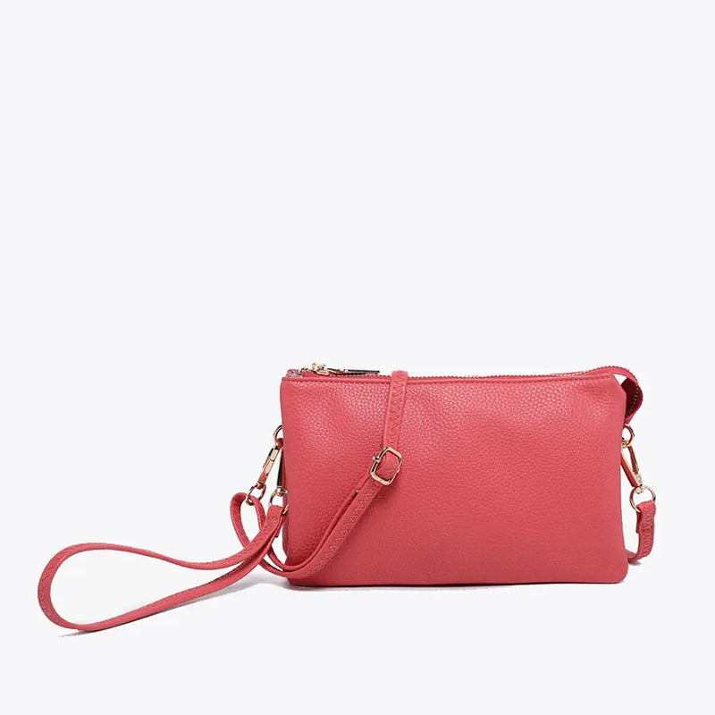 Sam Crossover Bag - Joanna A. Boutique